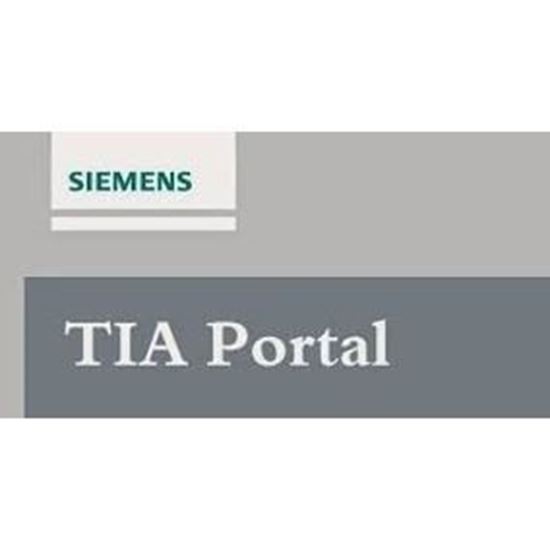 Hình ảnh Phần mềm lập trình Tia Portal