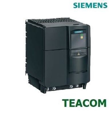 Hình ảnh Biến tần 420 Siemens-6SE6420-2AD22-2BA1