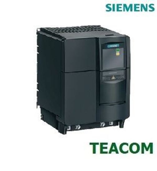 Hình ảnh Biến tần 420 Siemens-6SE6420-2AD27-5CA1