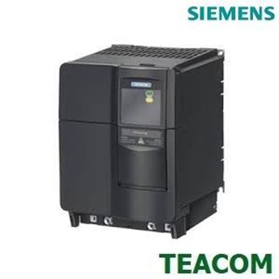 Hình ảnh Biến tần 430 Siemens-6SE6430-2AD31-5CA0