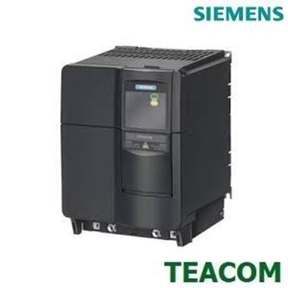 Hình ảnh Biến tần 430 Siemens-6SE6430-2AD31-8DA0