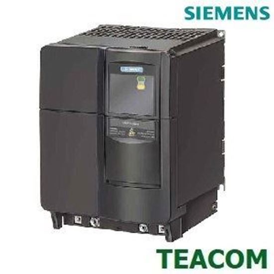 Hình ảnh Biến tần 440 Siemens-6SE6440-2UD27-5CA1