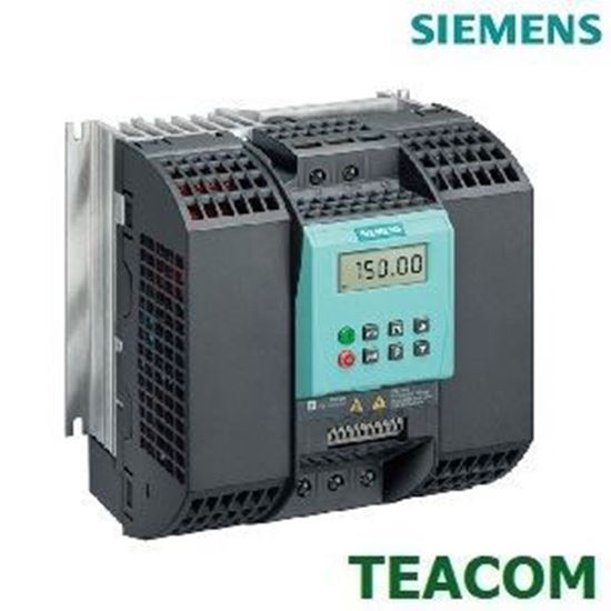 Hình ảnh Biến tần G110 Siemens-6SL3211-0AB21-5UB1