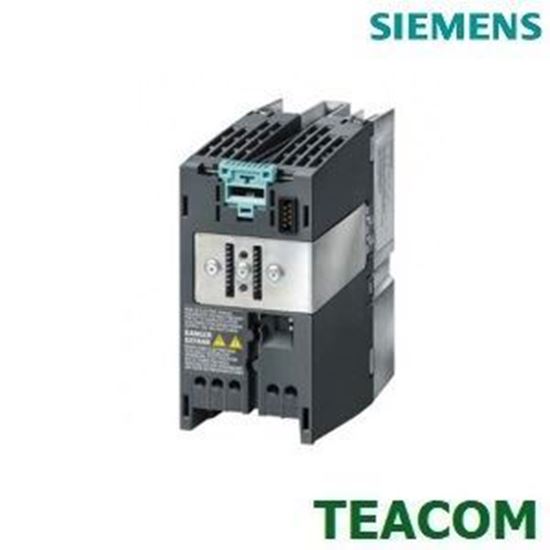 Hình ảnh Biến tần G120 Siemens-6SL3224-0BE23-0AA0