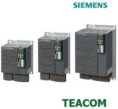 Hình ảnh Biến tần G120 Siemens-6SL3224-0BE31-1AA0