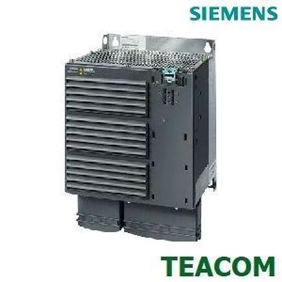 Picture of Biến tần G120 Siemens-6SL3224-0BE31-8UA0