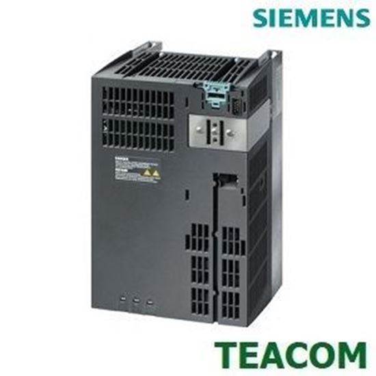 Picture of Biến tần G120 Siemens-6SL3225-0BE27-5AA1