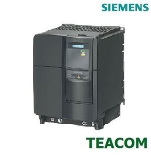 Picture of Biến tần MICROMASTER 420 Siemens-6SE6420-2UC23-0CA1
