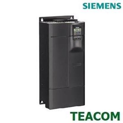 Hình ảnh Biến tần MICROMASTER 430 Siemens-6SE6430-2AD33-7EA0