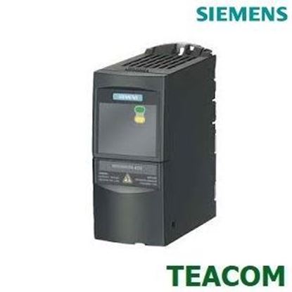 Hình ảnh Biến tần MM420 Siemens-6SE6420-2UC13-7AA1