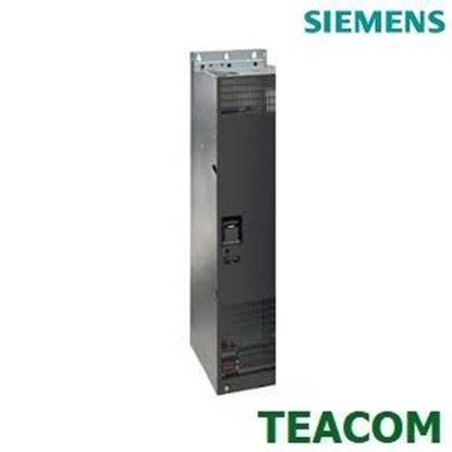 Hình ảnh Biến tần MM430 Siemens-6SE6430-2UD42-0GA0
