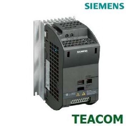 Hình ảnh Biến tần SINAMICS G110 Siemens-6SL3211-0AB17-5BB1