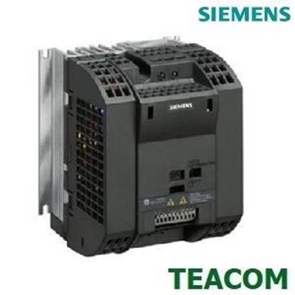 Hình ảnh Biến tần SINAMICS G110 Siemens-6SL3211-0AB21-5AB1