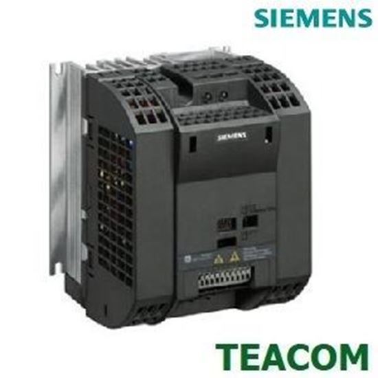 Picture of Biến tần SINAMICS G110 Siemens-6SL3211-0AB21-5AB1