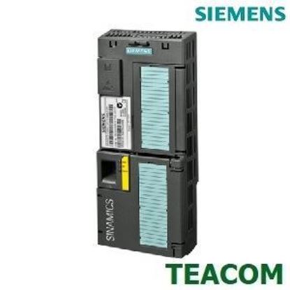 Hình ảnh Biến tần SINAMICS G120 Siemens-6SL3244-0BB13-1PA1