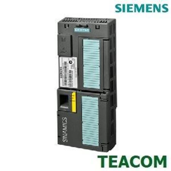 Picture of Biến tần SINAMICS G120 Siemens-6SL3244-0BB13-1PA1