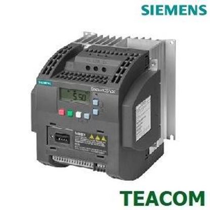 Hình ảnh Biến tần V20 Siemens-6SL3210-5BE25-5UV0