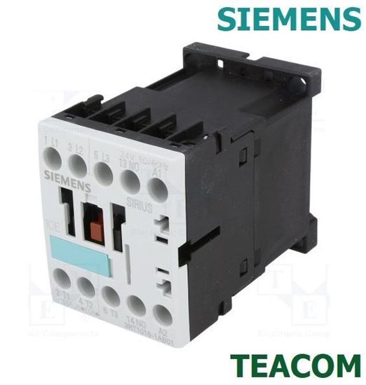 Picture of CONTACTOR-3RT1015-1BB42