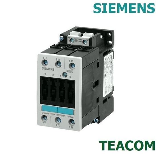 Hình ảnh Khởi động từ Siemens-3RT1034-1AC20