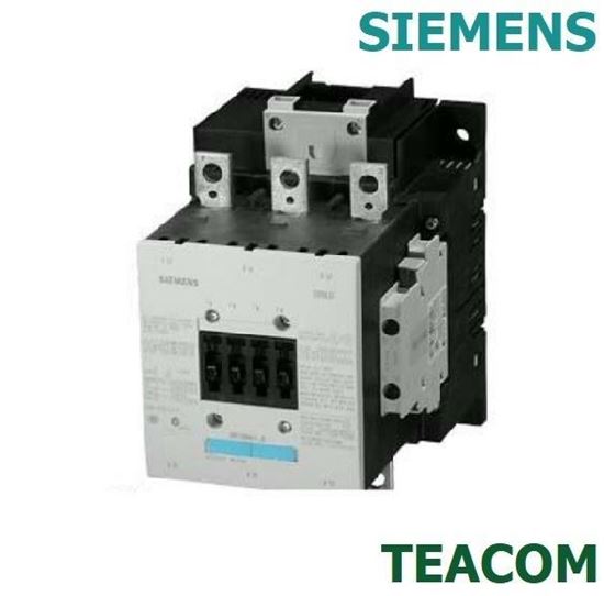 Picture of CONTACTOR Siemens-3RT1066-6NP36