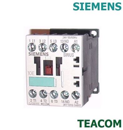 Hình ảnh CONTACTOR Siemens-3RT1516-1AB00