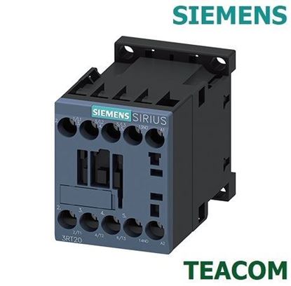 Hình ảnh CONTACTOR Siemens-3RT2018-1AP01