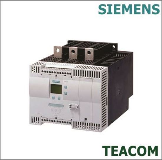 Hình ảnh Khởi động mềm Siemens-3RW4427-1BC44