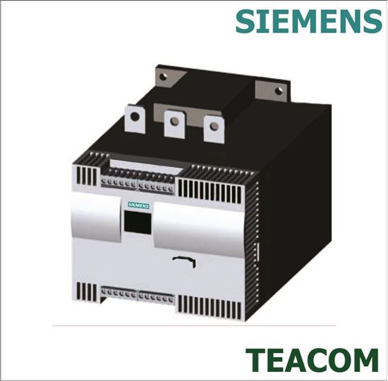 Hình ảnh Khởi động mềm Siemens-3RW4445-6BC35