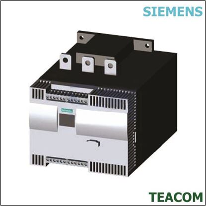 Hình ảnh Khởi động mềm Siemens-3RW4445-6BC45